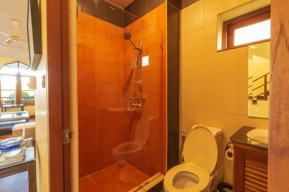 4 BR Pool Villa in Great Location - CV4