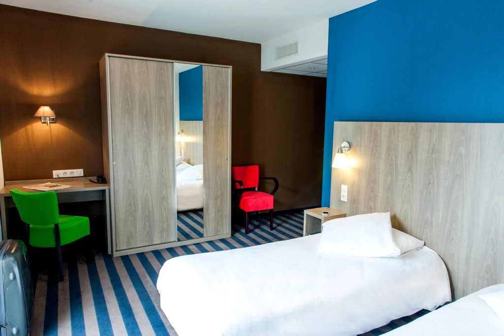 Hôtel Panorama