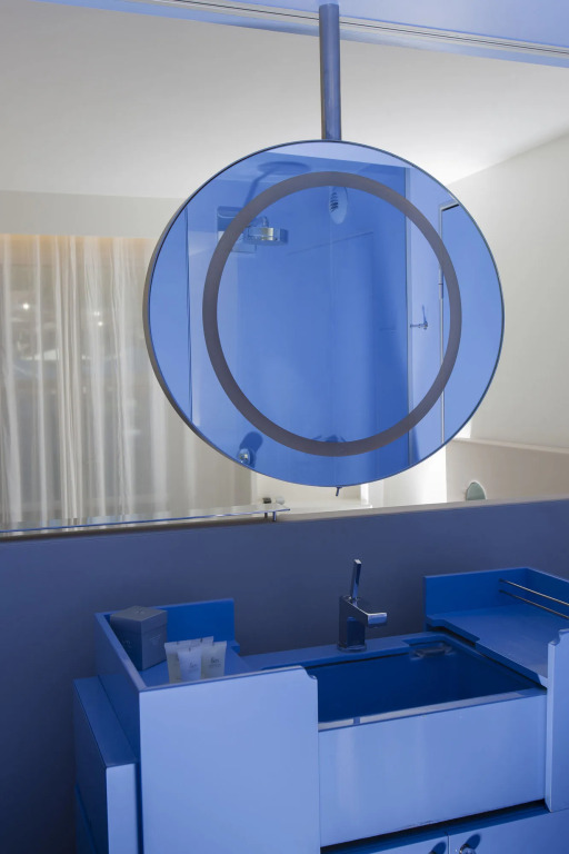 Hotel Lou Pinet
