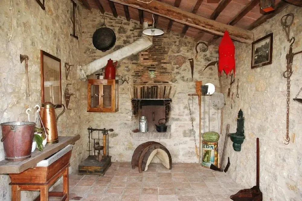 Podere Casetta