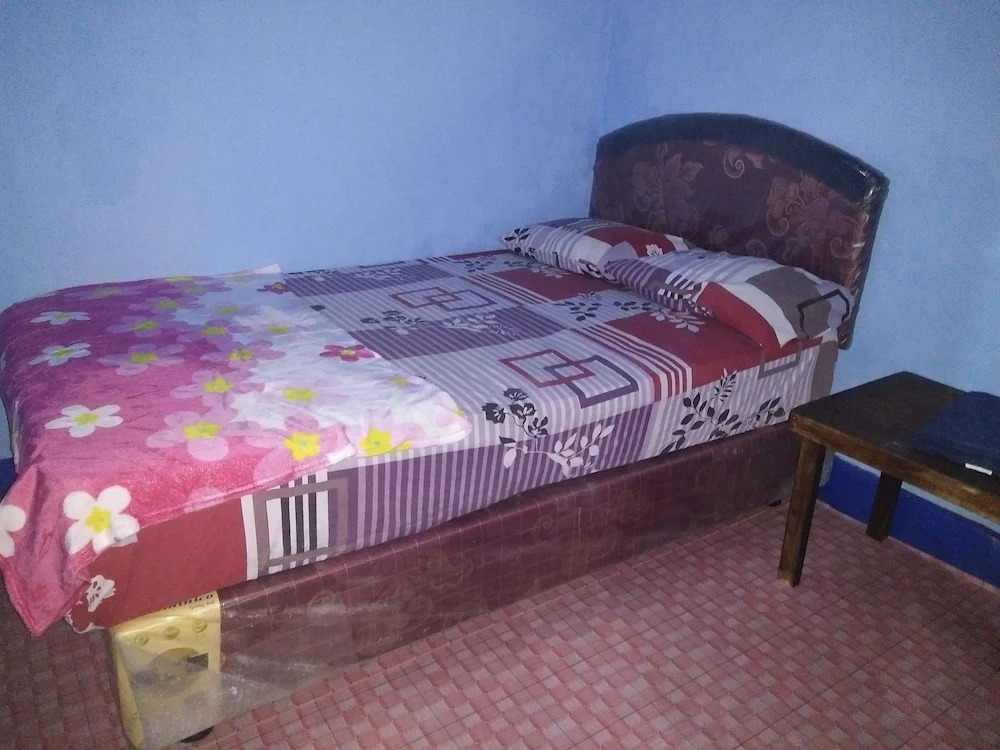 Banyuwangi Baru Homestay