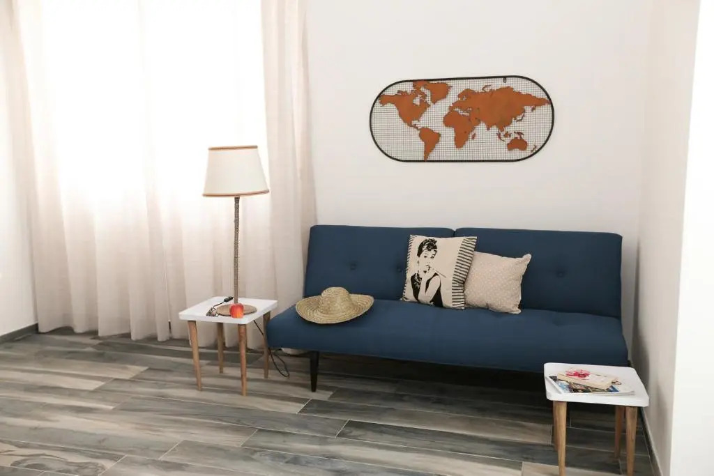 Casa Camicia 102