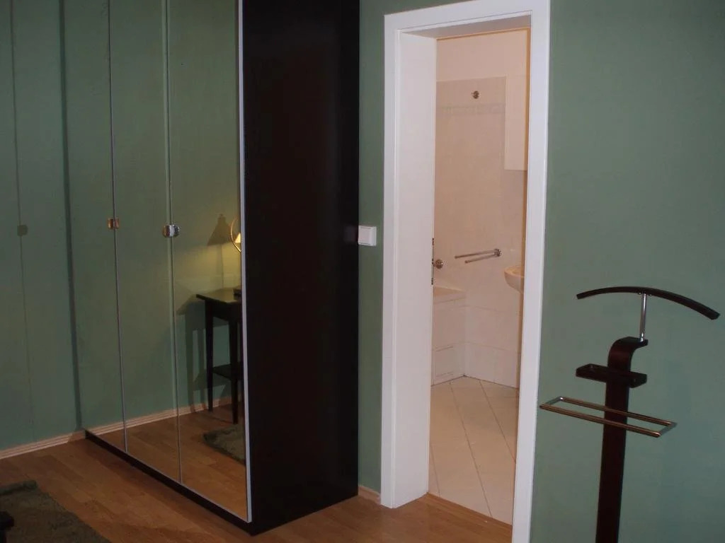 Apartmány Kamenky