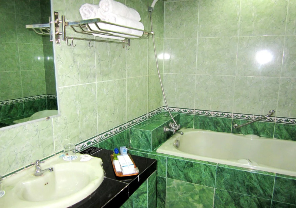 Hotel Grand Duta Palembang
