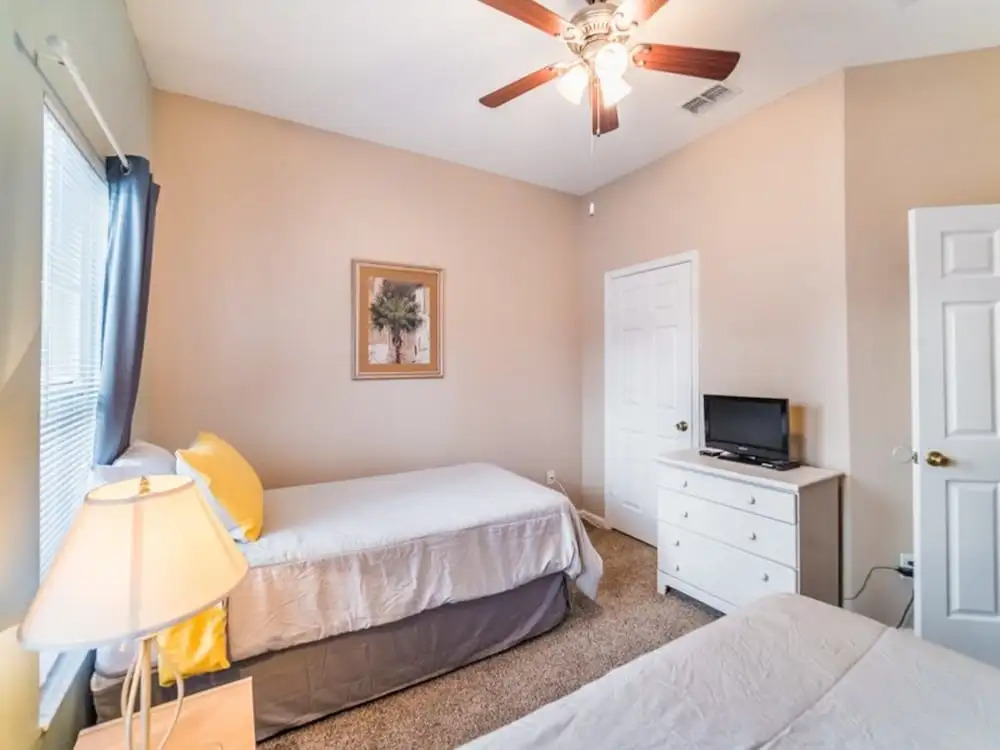 Villa in Windsor Palms Resort 1217