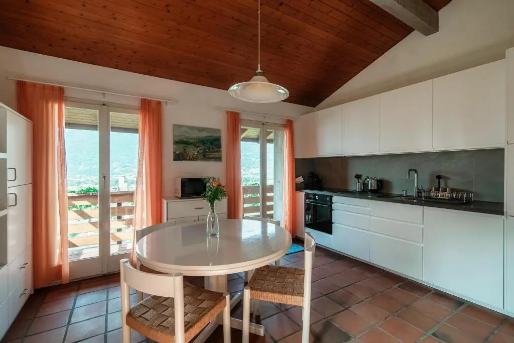 La Casa tra le Vigne