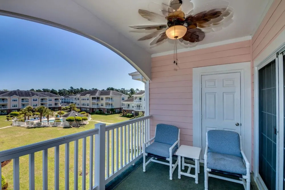 4846 Carnation Cir. Magnolia North 301 by RedAwning