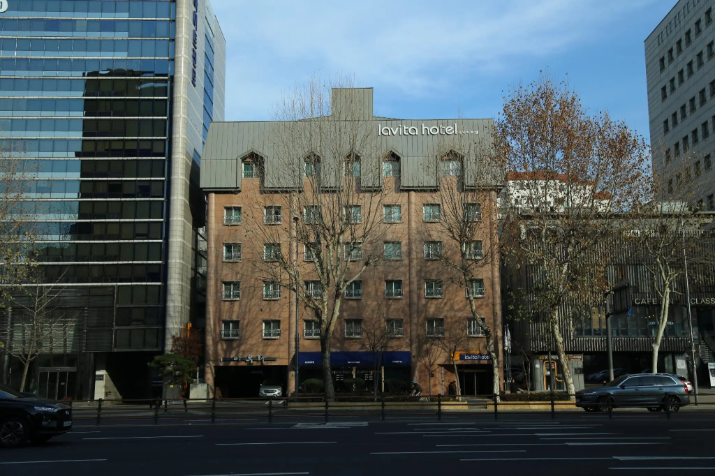 Lavita hotel