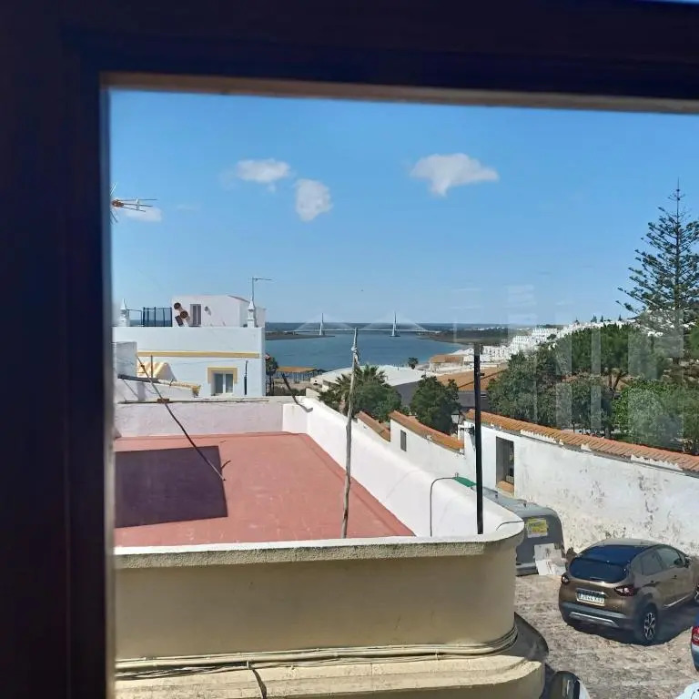 Casa El Barco