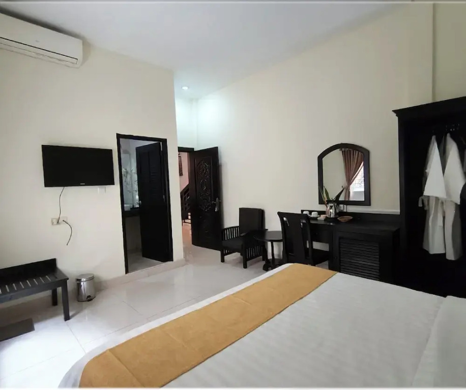 Milan Hotel