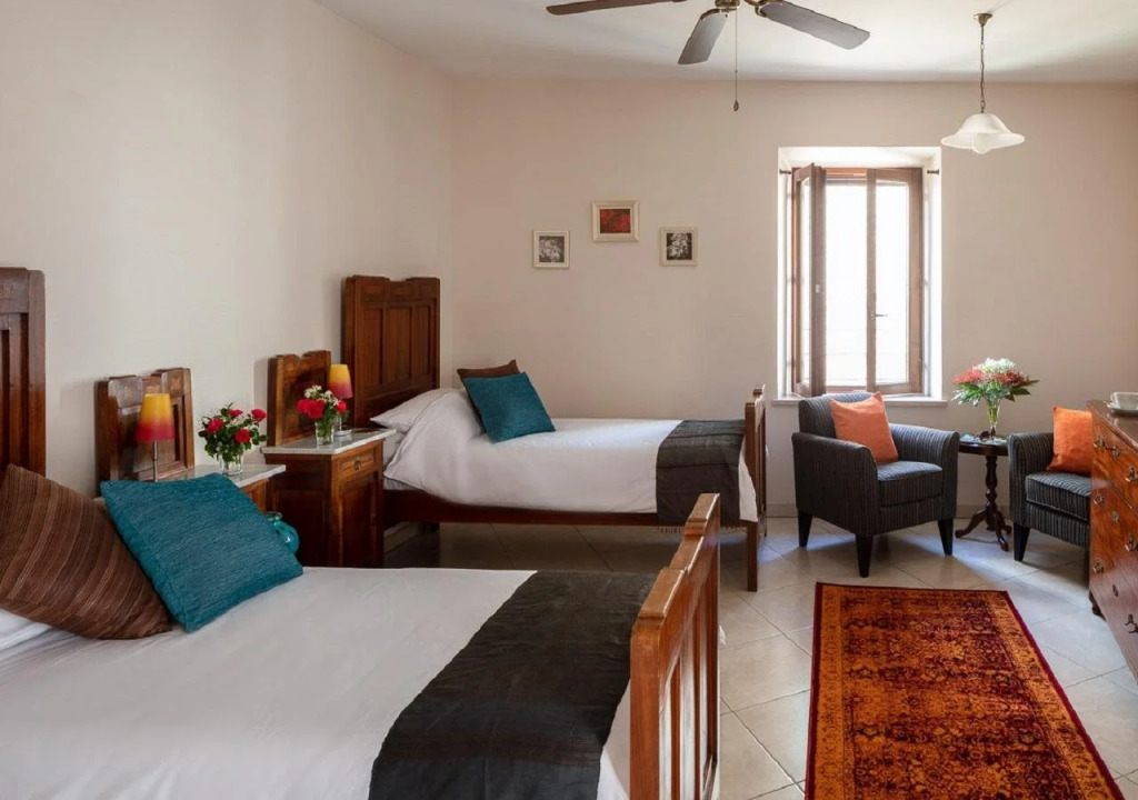 Hotel Leone