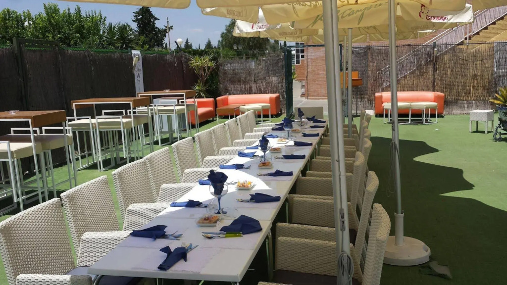 Hotel Torre De Los Guzmanes