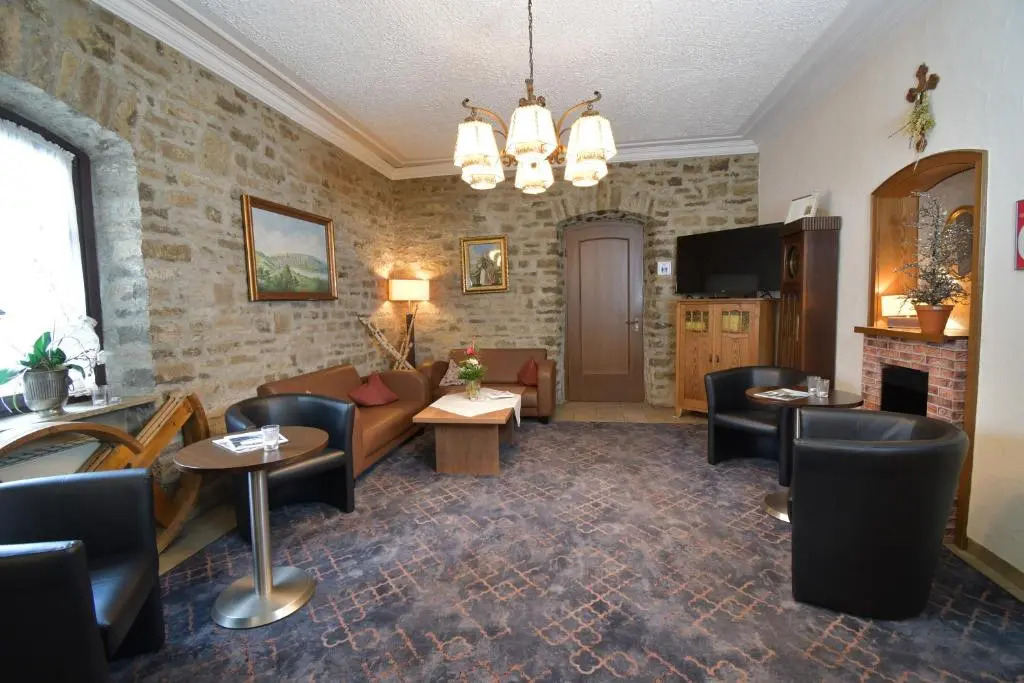 AKZENT Hotel Franziskaner