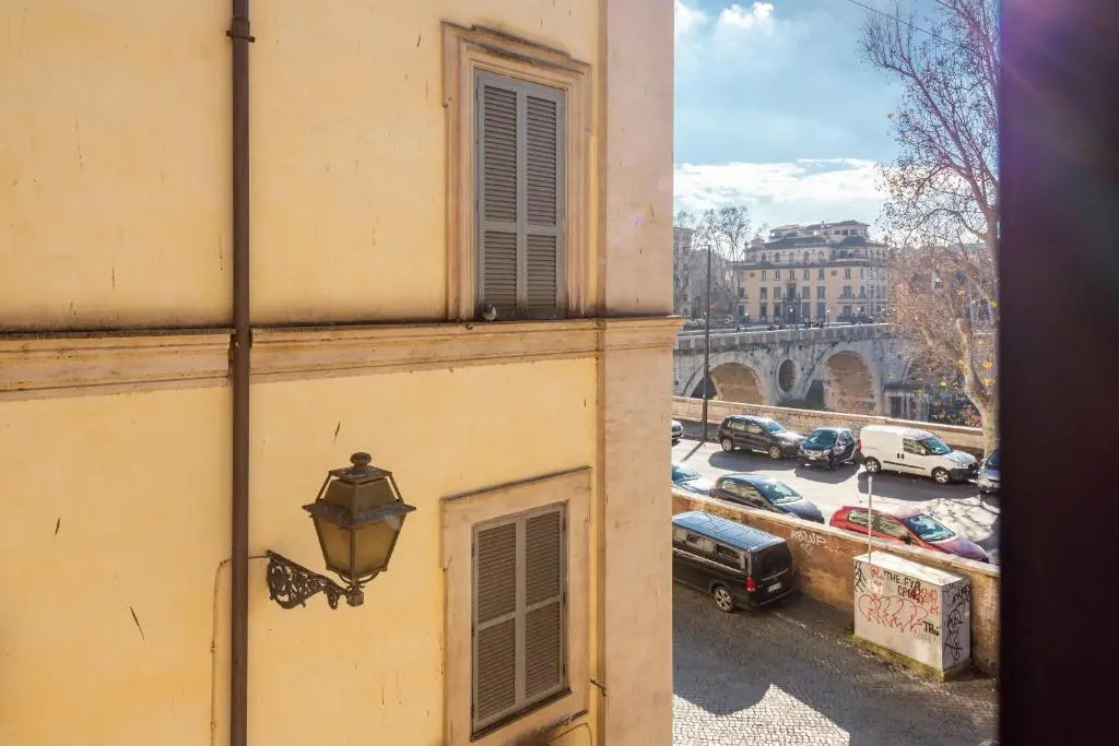 Maison Rinascimento Roma