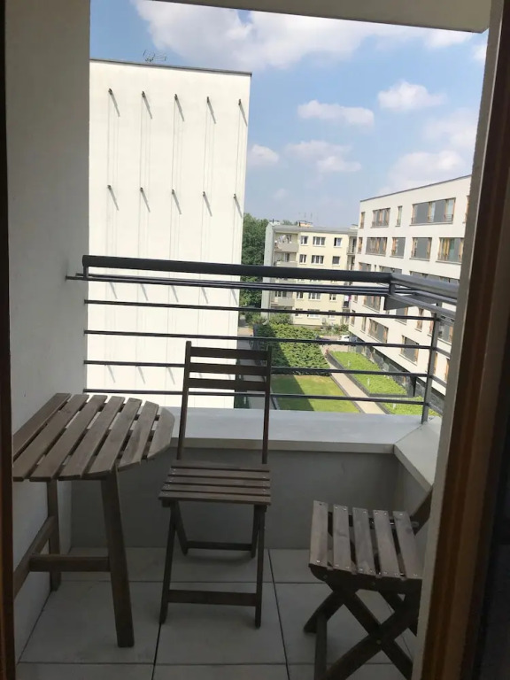JessApart – Masarska Apartment