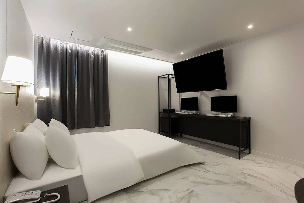 Hotel Grazie