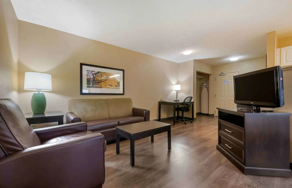 Extended Stay America Suites - Daytona Beach - International Speedway