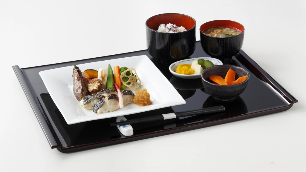 Tokyo Toranomon Tokyu REI Hotel
