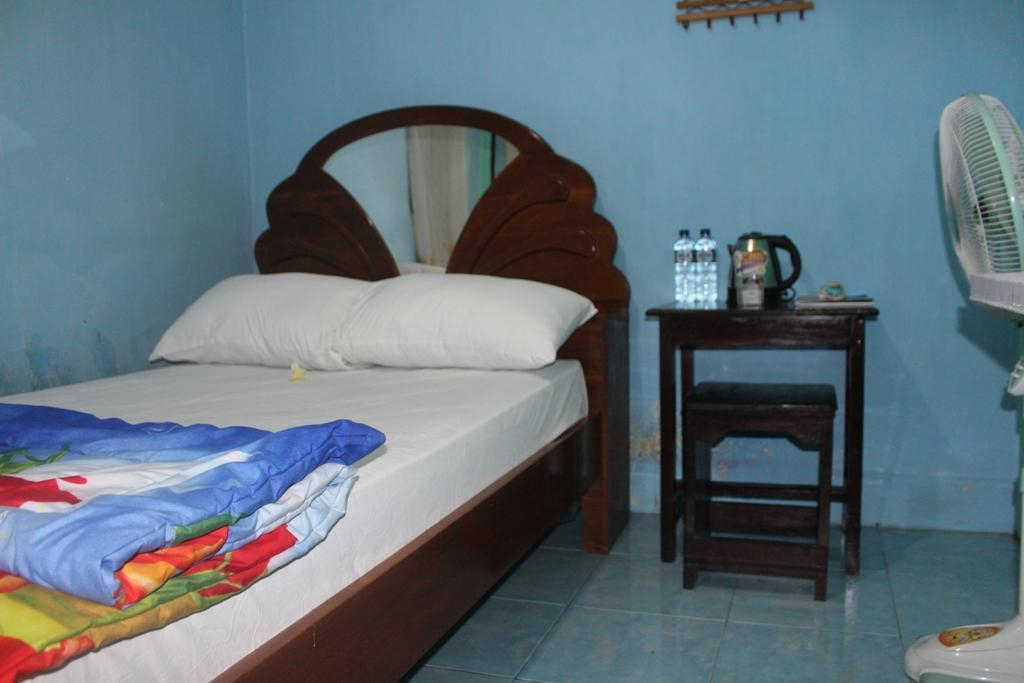 Kampoeng Pakis Inn
