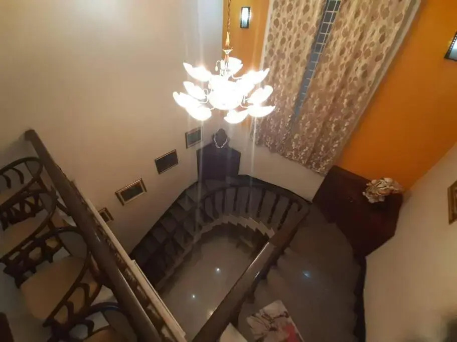 Jubilee Hills,..Duplex House Fully furnished