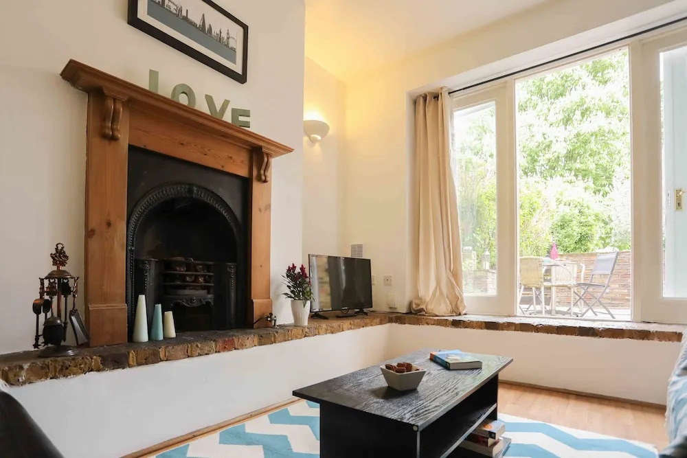 Wonderful Flat in Chiswick