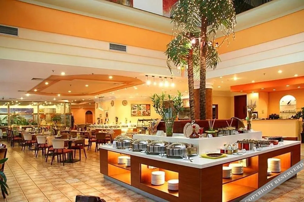 Qiyun Hotel