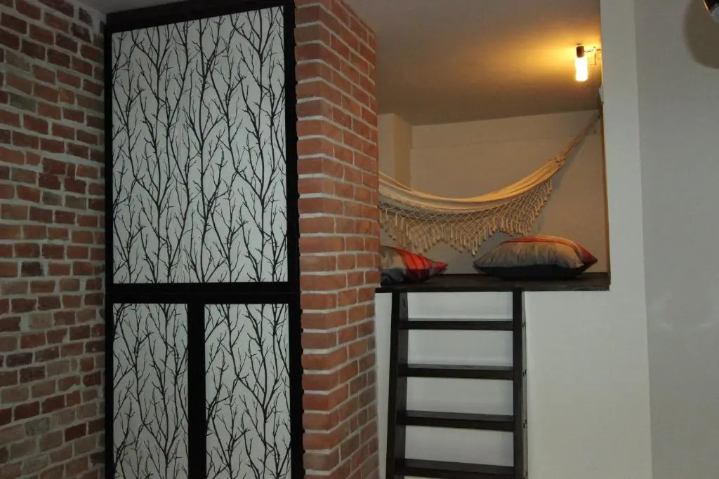 Loft Niezapominajka