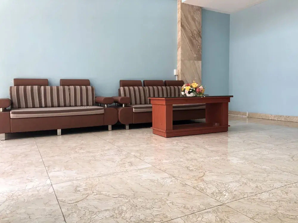 OYO 1127 Hana Hotel Nha Trang