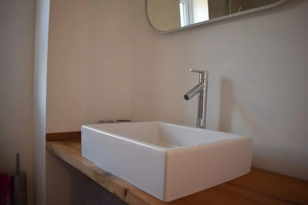 Modern Studio Apartment in South Bermondsey