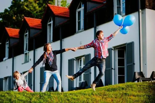 Palace Hostel  - Schlossherberge