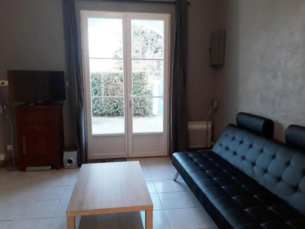 Maison Les Moutiers-en-Retz, 3 pièces, 5 personnes - FR-1-612-55
