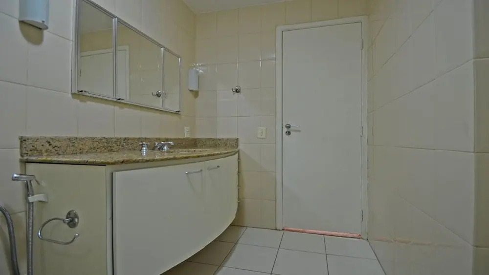 MZ Apartments Barão