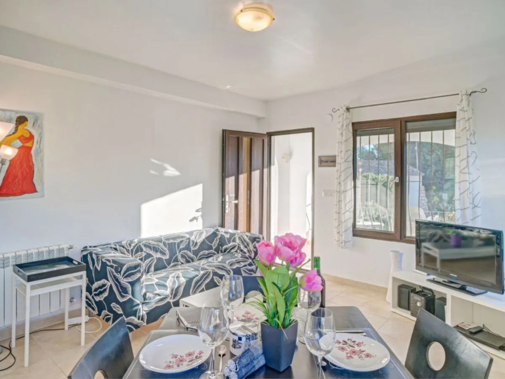 House Udo Calpe/Calp