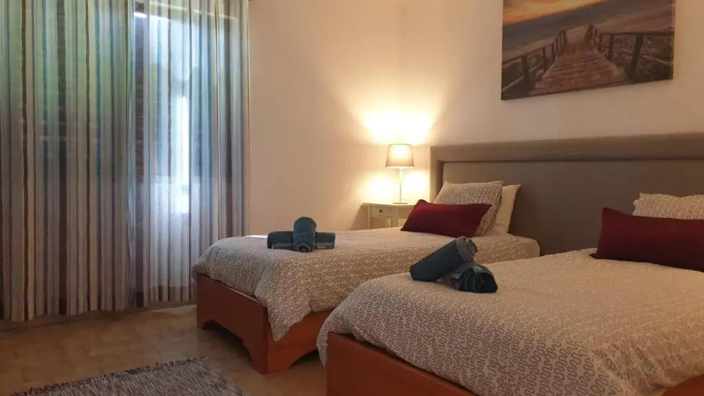Apartment in São Rafael Albufeira Beach Resort