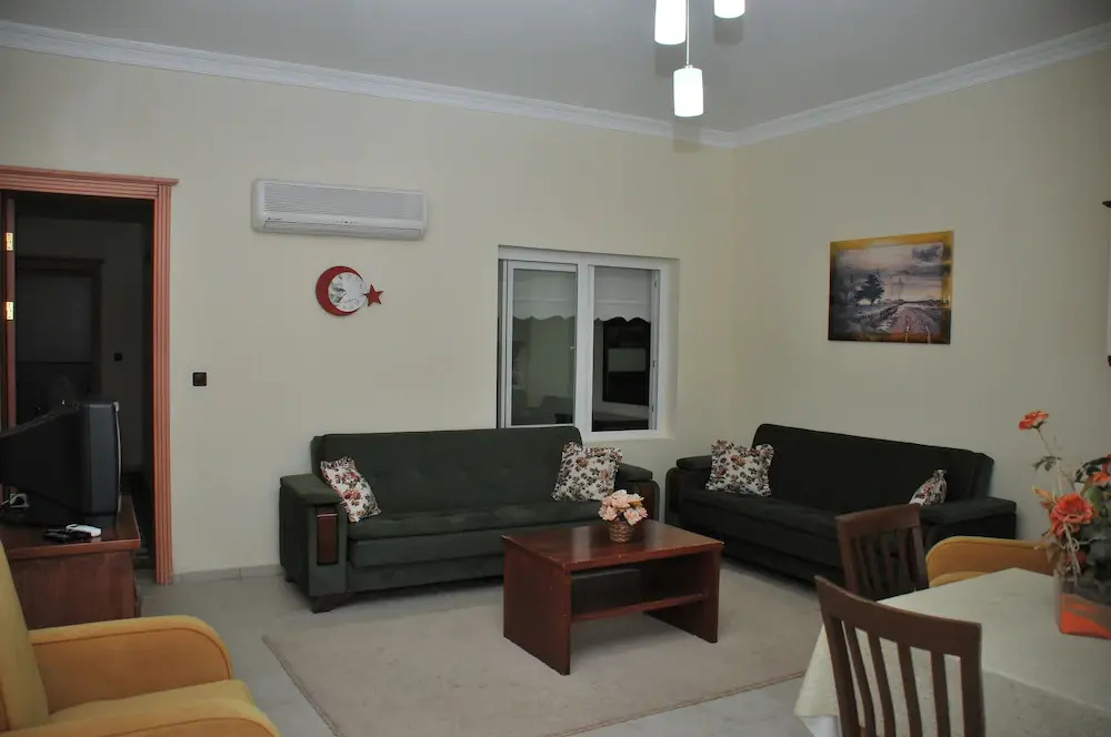 Lycian Dreams Apart Hotel