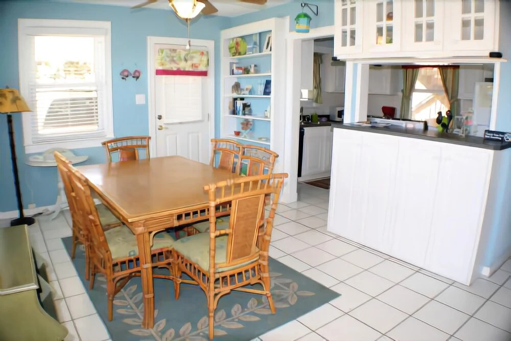 Royal Palm #5513 - 3 Br Home