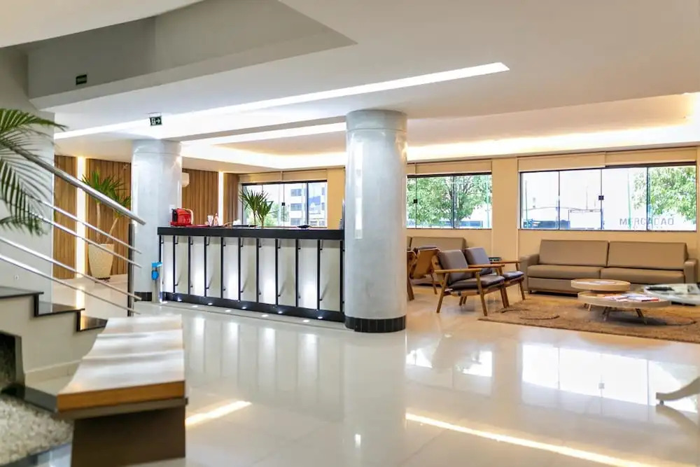 Atrium Confort Hotels