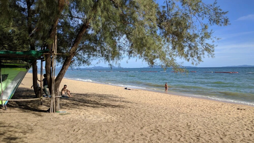 Guestpat Casabella Pattaya