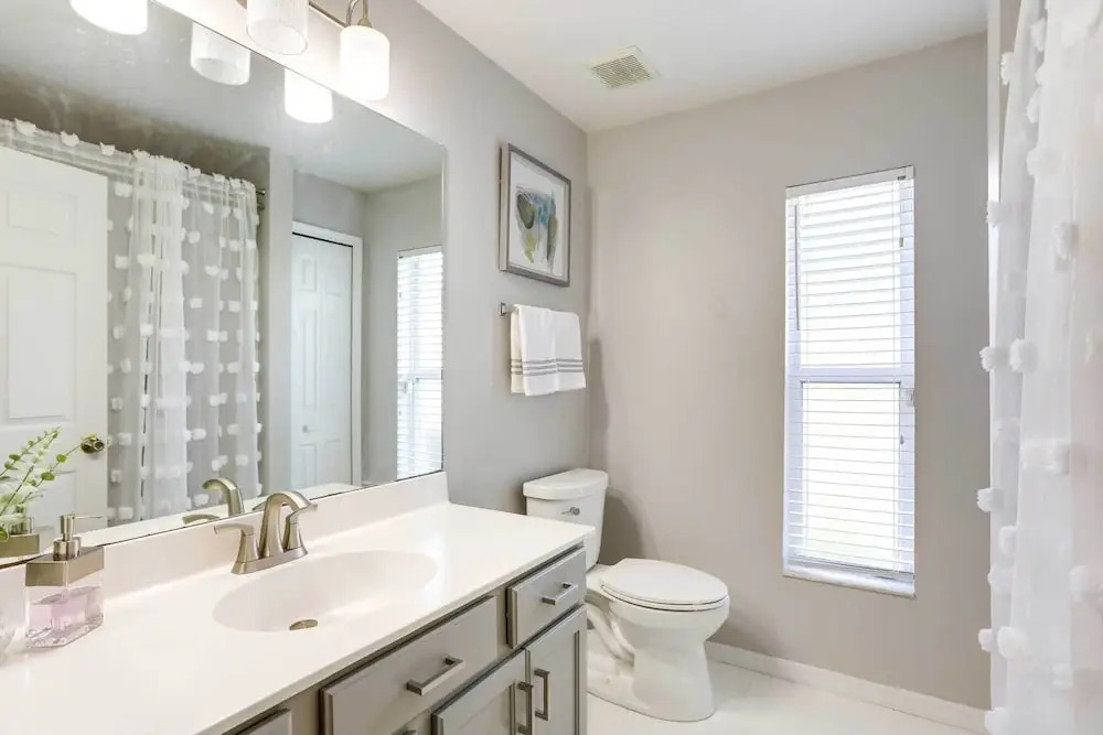 Family-friendly Port St Lucie Home w/ Patio!