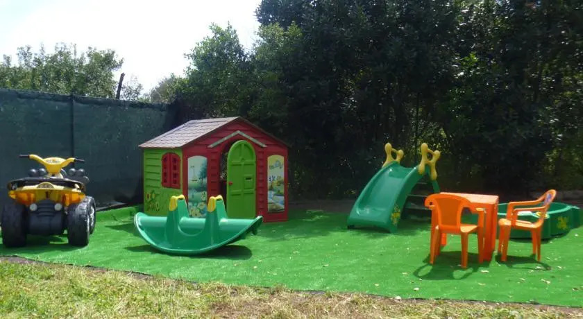 Bed & Breakfast Il Piccolo Mondo