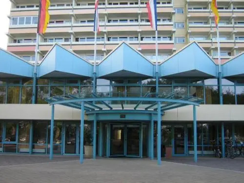 Ferienwohnung K1414 Fur 2-4 Personen Mit Ostseeblick