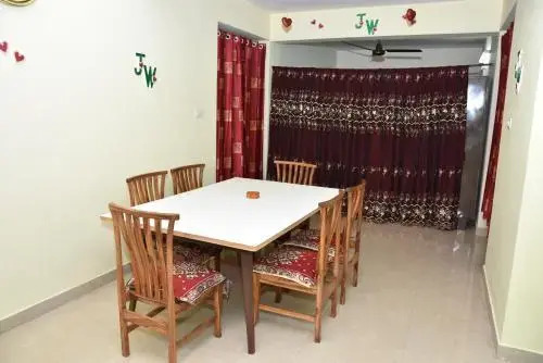 Acasia Villa