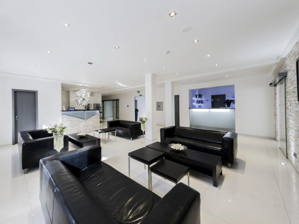 Hotel Herrmes