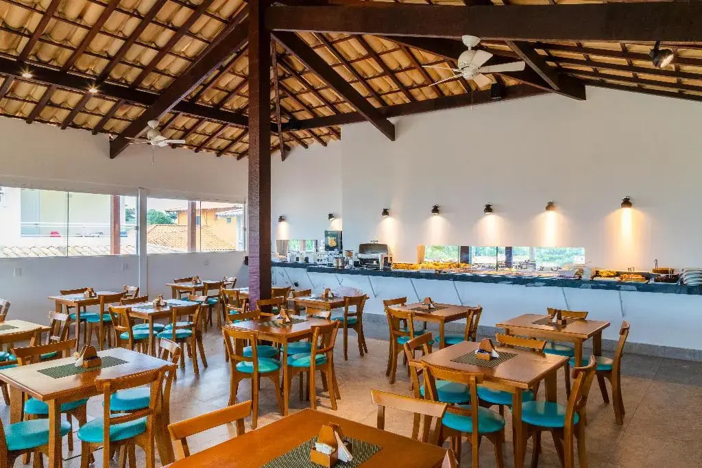 Pousada Aroma do Mar by Latitud Hoteles
