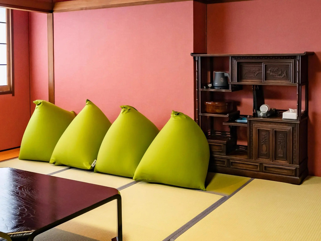 Hotel Marinepia