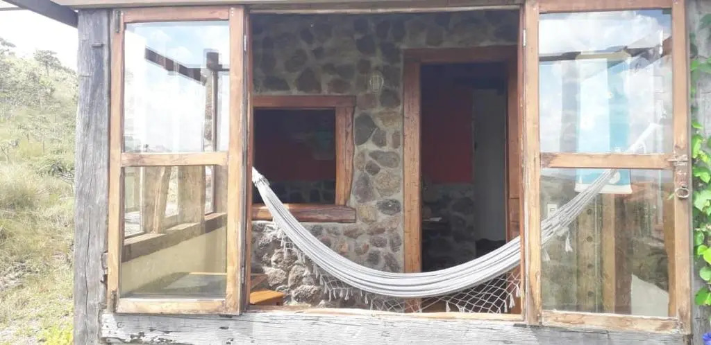 Pousada Serra da Paz