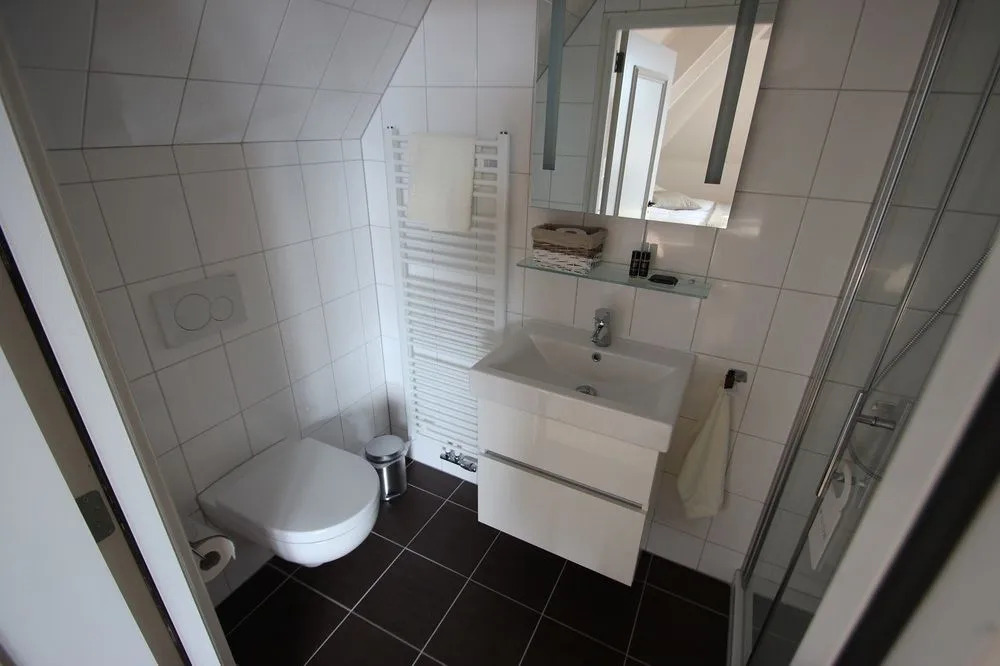 Hotel Stadsherberg Sneek