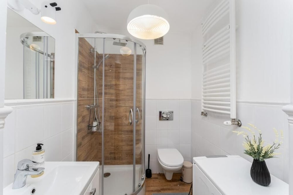 Malila Apartments Prażmowskiego 46