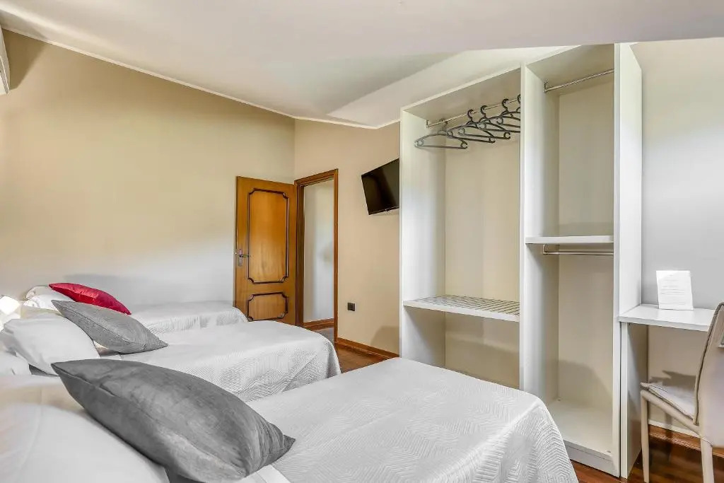 Hotel Villa De Santis