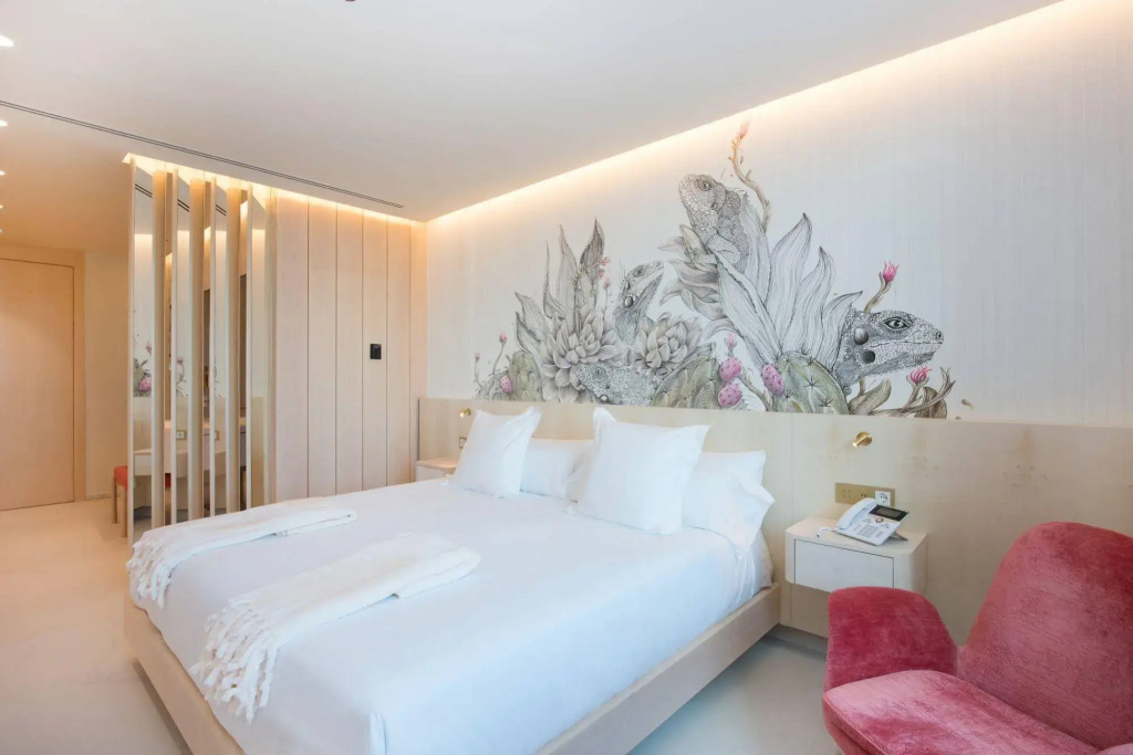 BLESS Hotel Barcelona - New Opening 2026